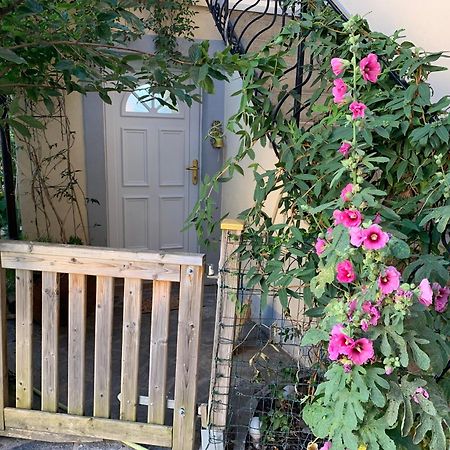 Tournicolette - 52 M2 Charme Fou Apartment Chardonne Екстериор снимка