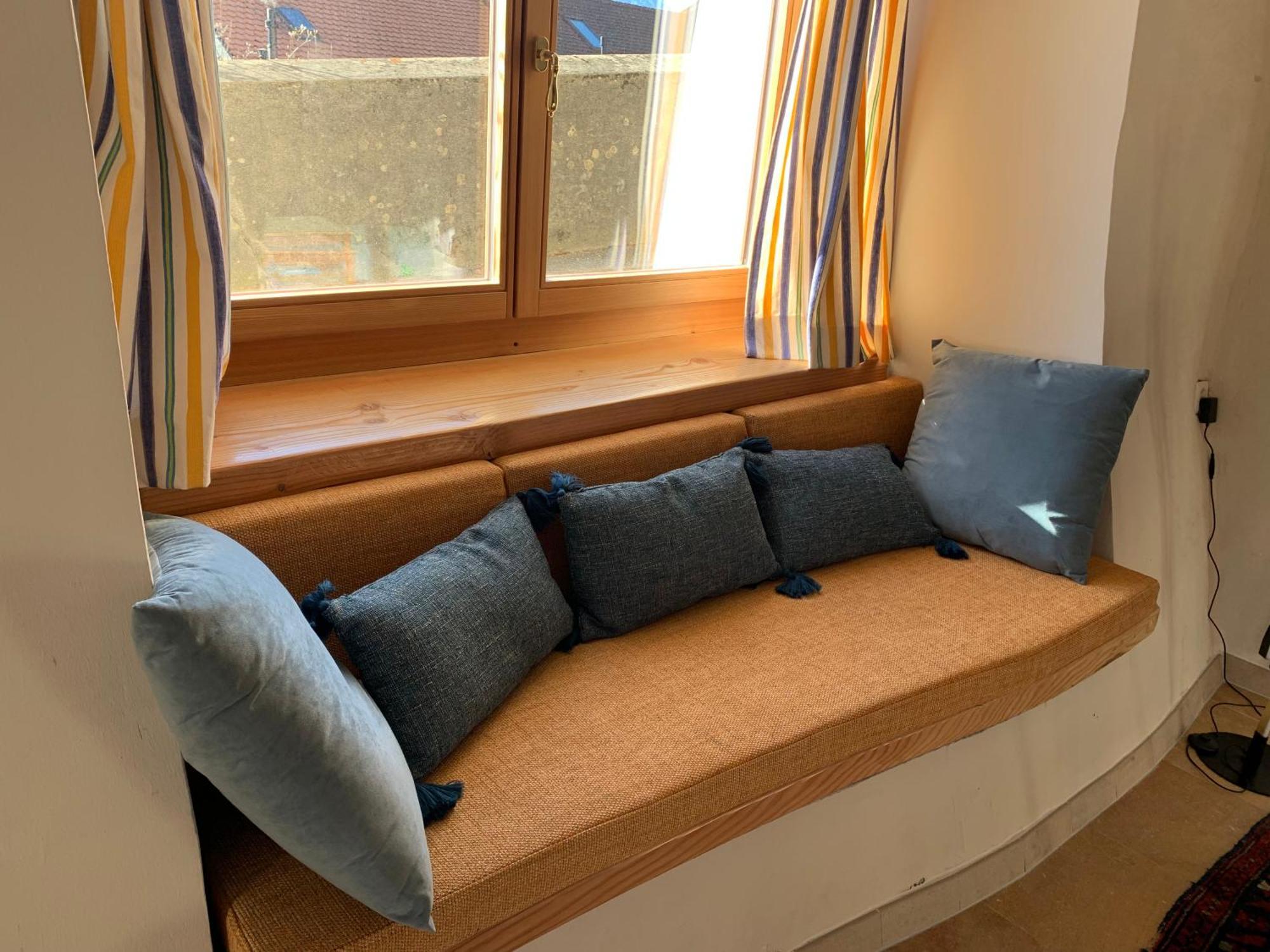 Tournicolette - 52 M2 Charme Fou Apartment Chardonne Екстериор снимка