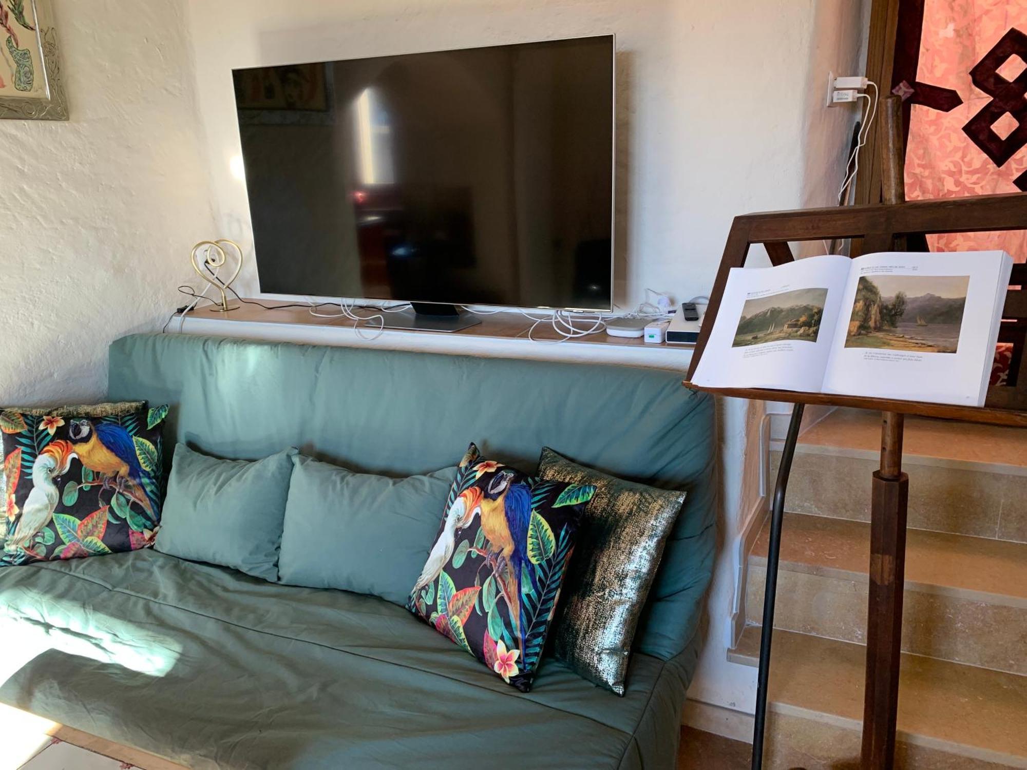 Tournicolette - 52 M2 Charme Fou Apartment Chardonne Екстериор снимка