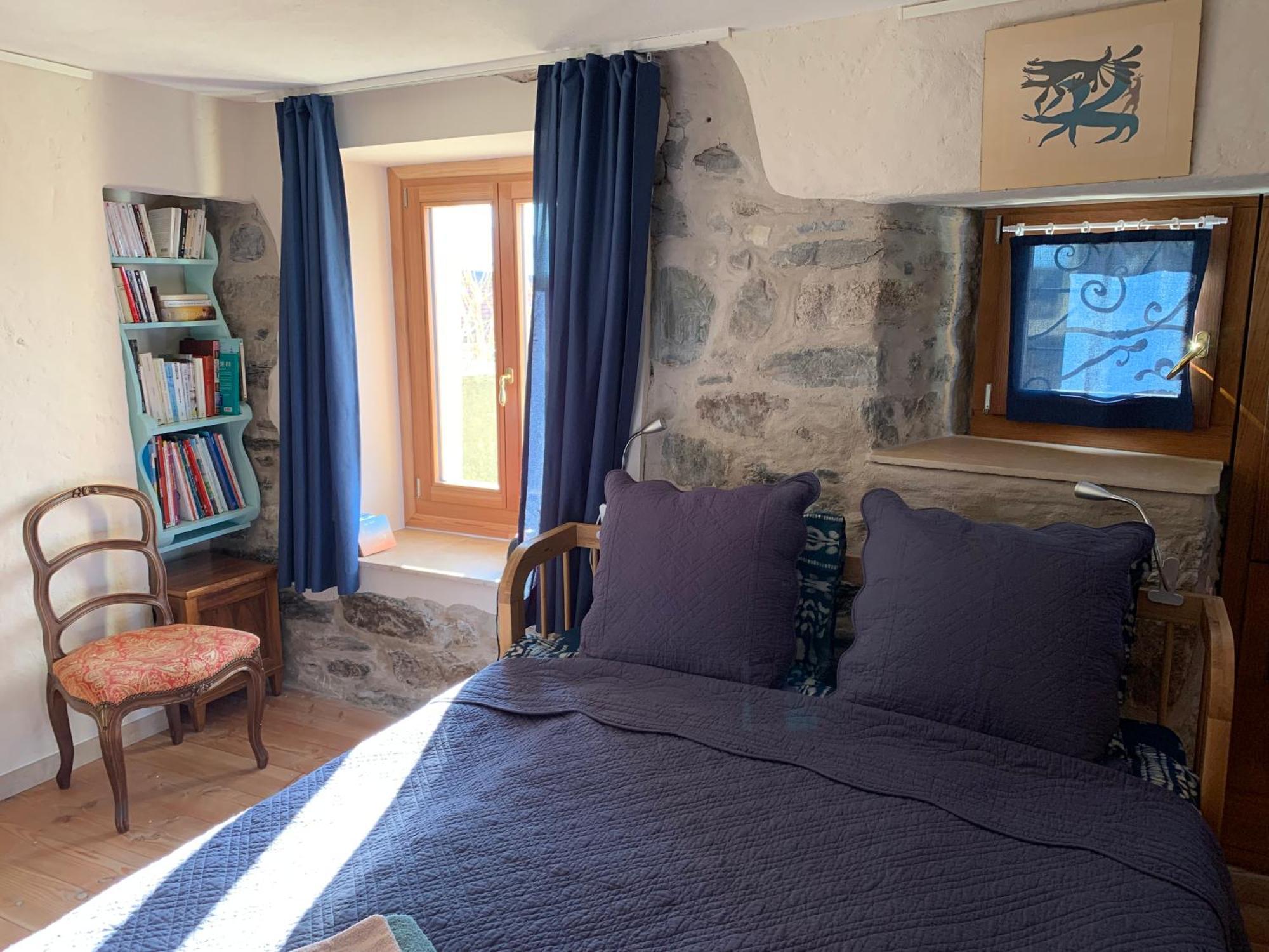 Tournicolette - 52 M2 Charme Fou Apartment Chardonne Екстериор снимка