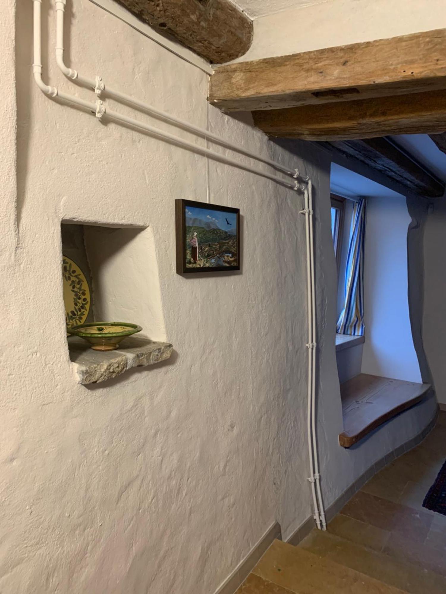Tournicolette - 52 M2 Charme Fou Apartment Chardonne Екстериор снимка
