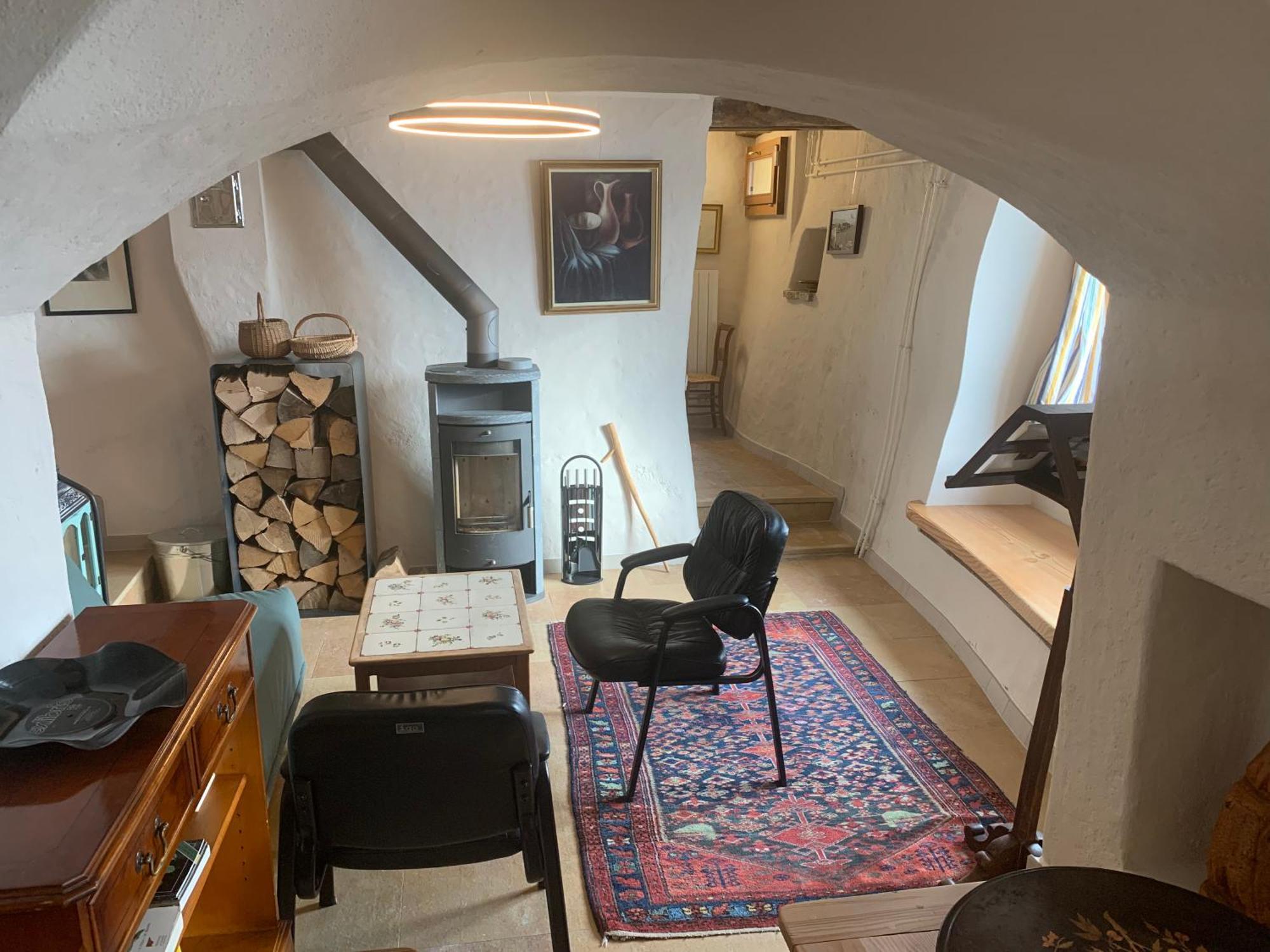 Tournicolette - 52 M2 Charme Fou Apartment Chardonne Екстериор снимка