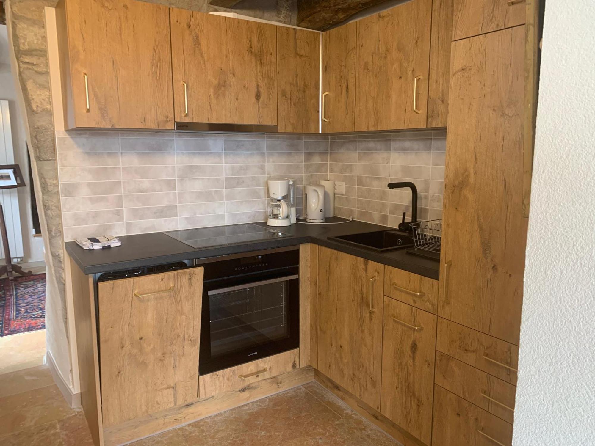 Tournicolette - 52 M2 Charme Fou Apartment Chardonne Екстериор снимка