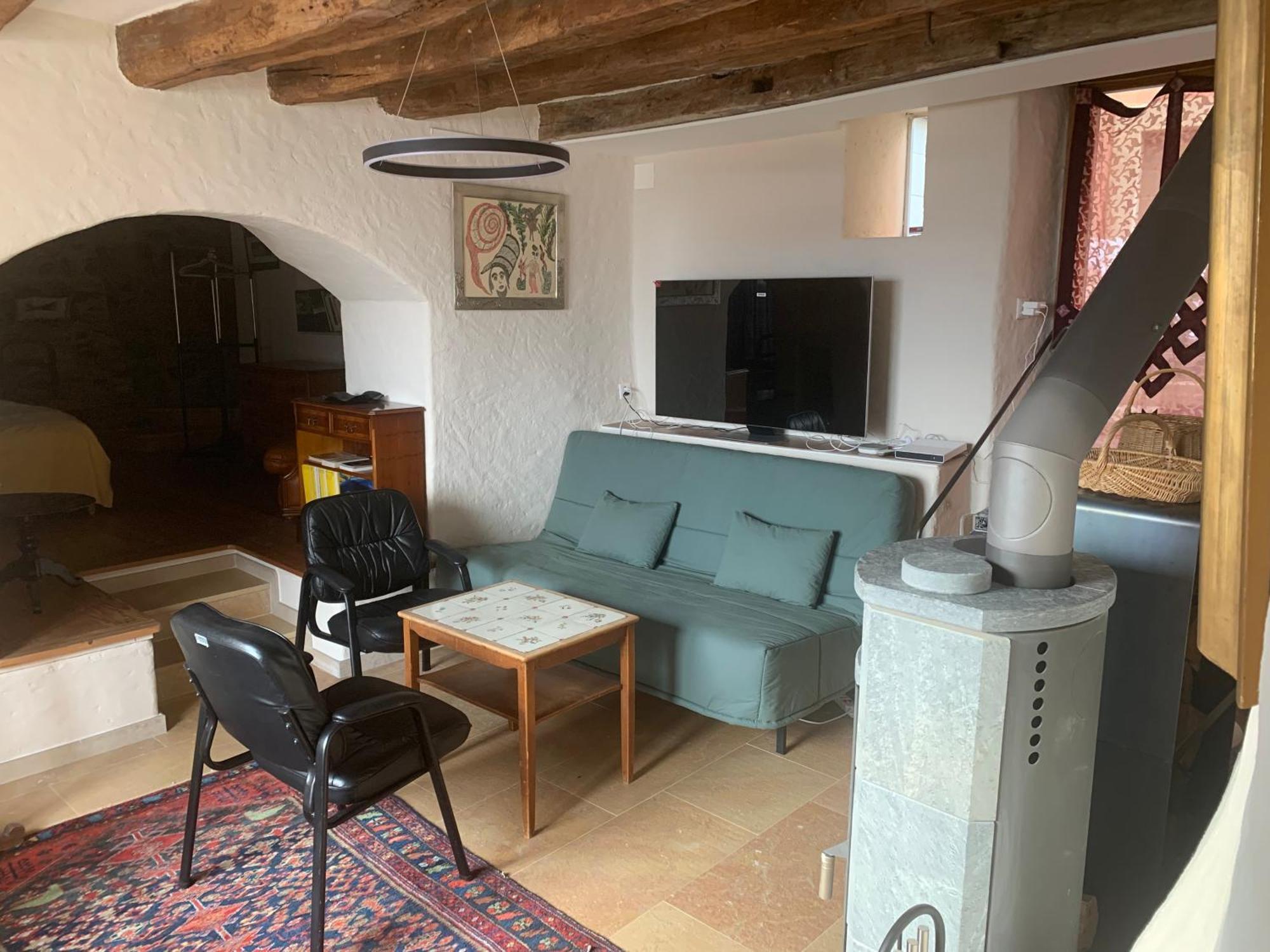 Tournicolette - 52 M2 Charme Fou Apartment Chardonne Екстериор снимка