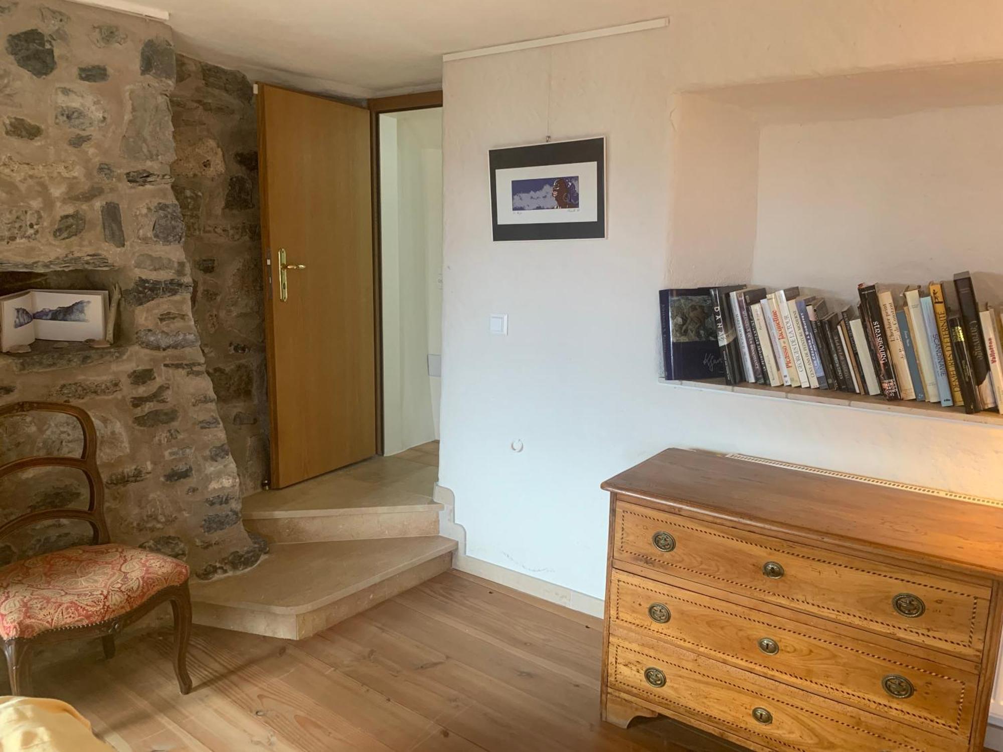 Tournicolette - 52 M2 Charme Fou Apartment Chardonne Екстериор снимка